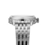 Premier B01 Chronograph 42mm Mens Watch Green Stainless Steel, , hi-res