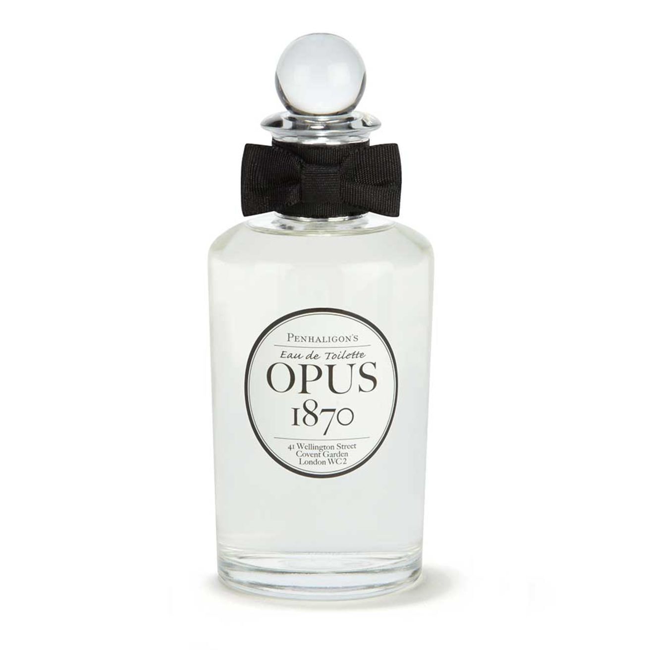 Penhaligon's Opus 1870 Men | Heathrow Reserve & Collect