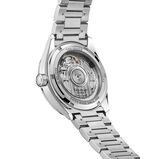 Carrera Date 36mm Ladies Watch Pink Diamond Dot, , hi-res