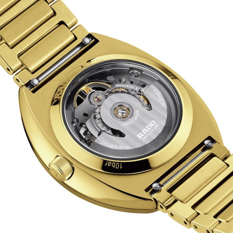 DiaStar Original Skeleton 38mm Unisex Watch, , hi-res