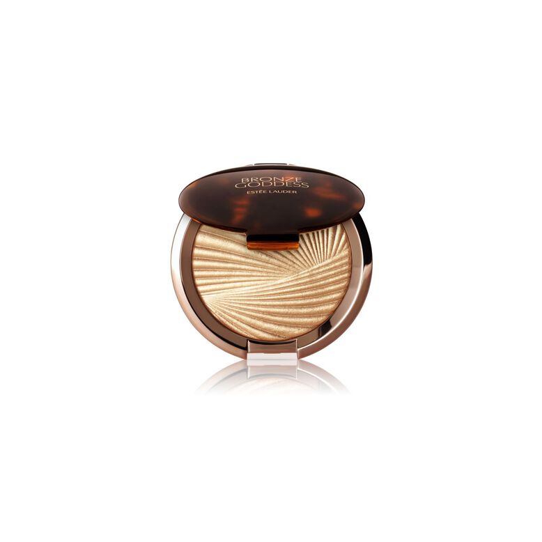 Bronze Goddess Highlighting Powder Gelee - Heatwave, , hi-res