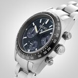 Speedtimer Solar 1969 Recreation 39mm Mens Watch, , hi-res