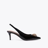 BELGRAVIA SLING BACK, , hi-res