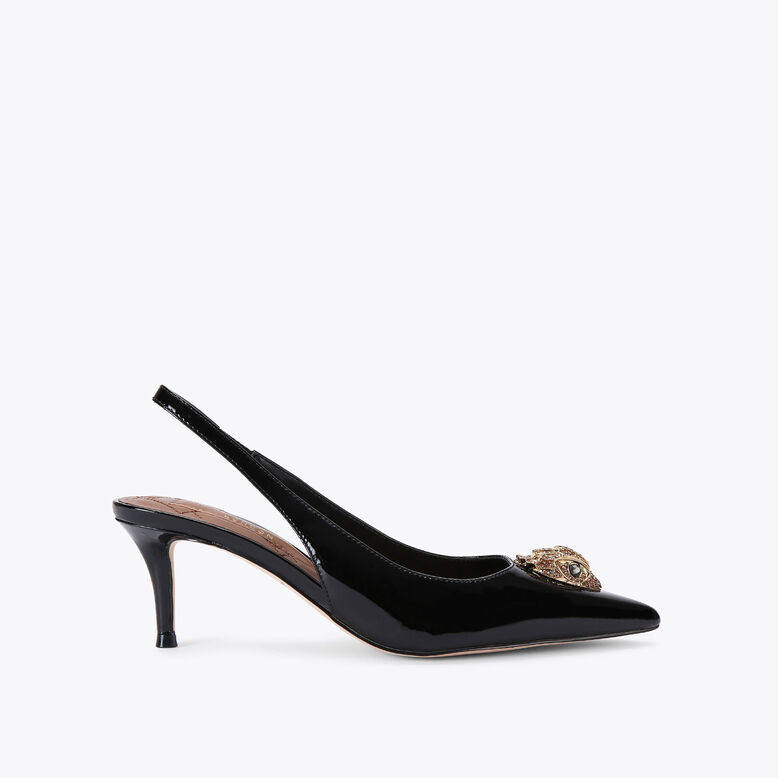 BELGRAVIA SLING BACK, , hi-res