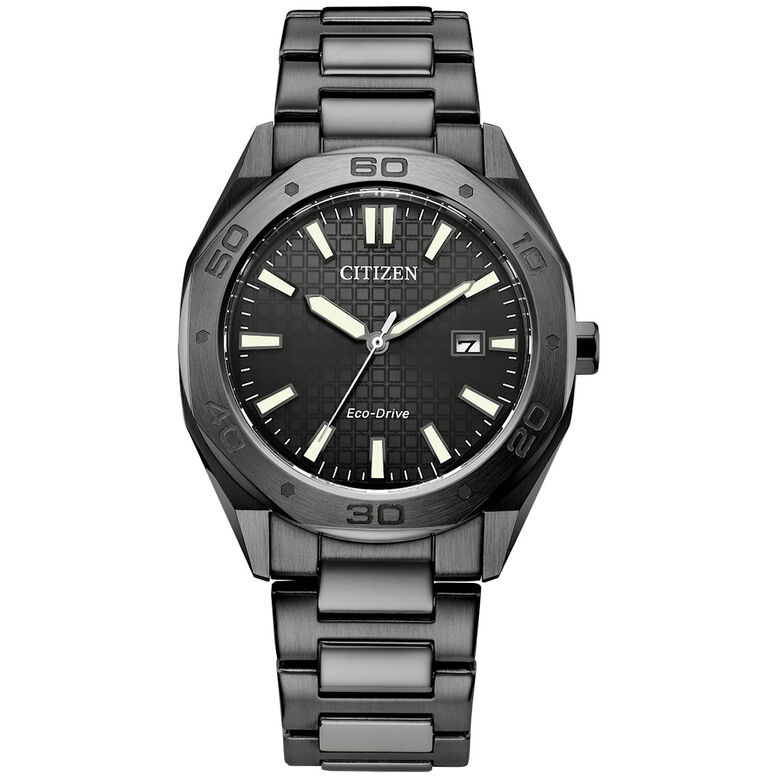 Mens Odyn BM7637-81H Eco-Drive, , hi-res