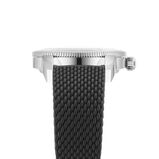 Superocean Heritage B20 Automatic 46 Stainless Steel Rubber Strap Watch, , hi-res