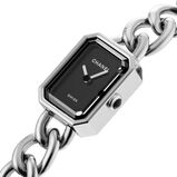 Premi&egrave;re Gourmette Chain Watch, , hi-res