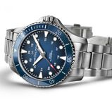 Khaki-Navy 43mm Mens Watch, , hi-res