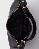 Prada Demi-lune large leather shoulder bag, , hi-res