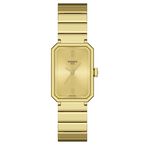 SRV 30mm Ladies Watch Gold