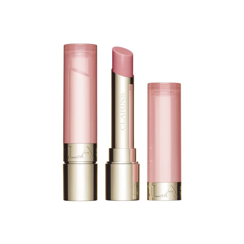 Lip Comfort Oil Balm - Pale pink, , hi-res