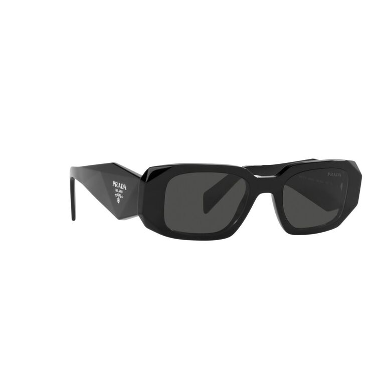 0PR 17WS - Black, , hi-res
