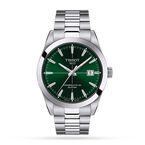 Gentleman Powermatic 80 Silicium 40mm Mens Watch