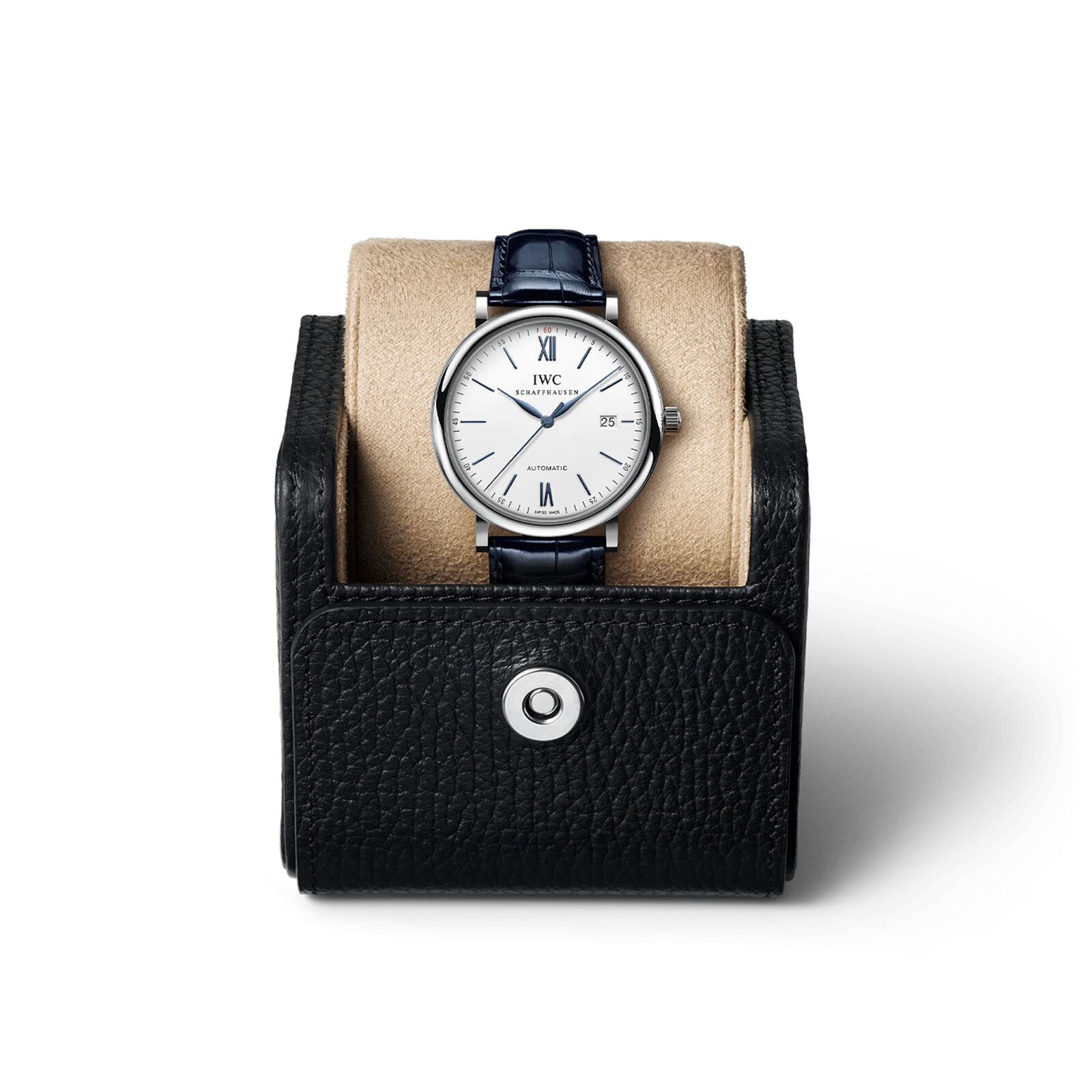 Calibre 35111 sales