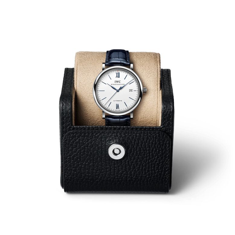 Portofino Automatic 40mm Mens Watch, , hi-res