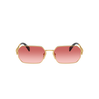 0PR A51S 5AK40C  - Gold Pink
