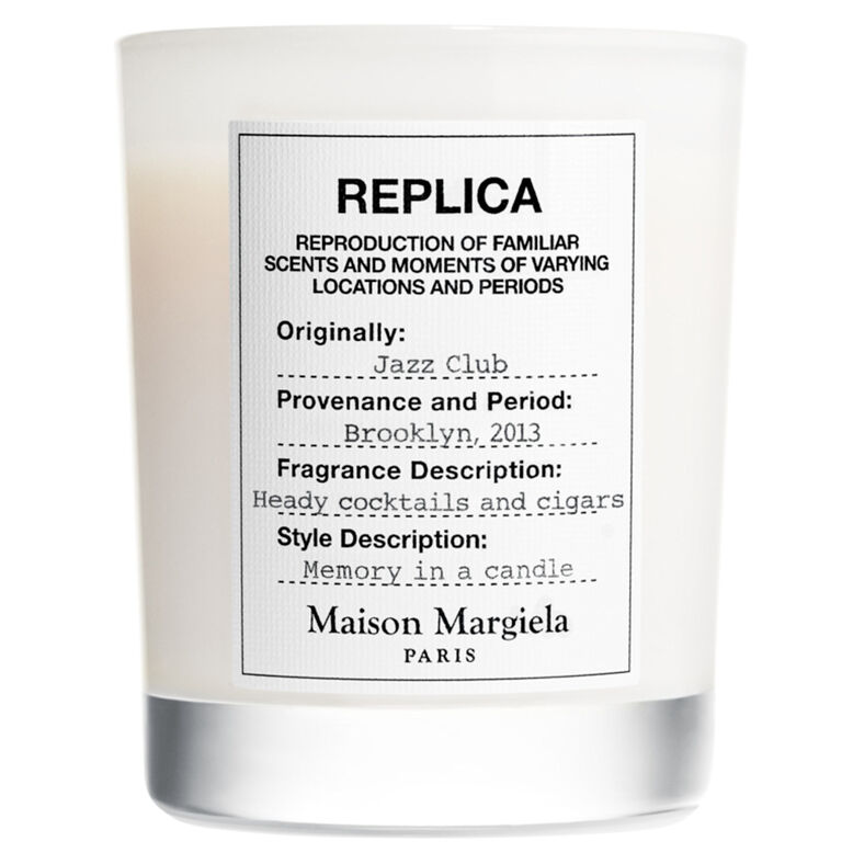 Replica Jazz Club Candle, , hi-res