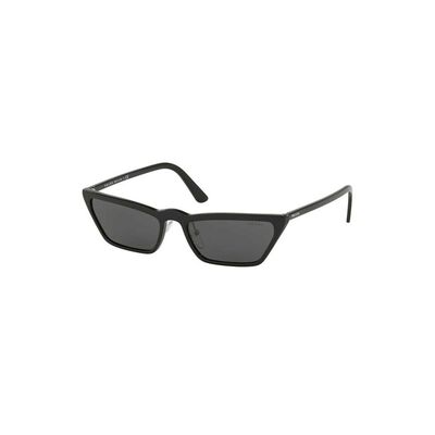 0PR 19US Black Grey