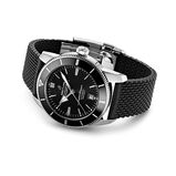 Superocean Heritage B20 Automatic 46 Rubber Strap Watch, , hi-res