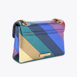 Mini Kensington Leather, , hi-res