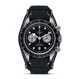 Black Bay Chrono 41mm Steel Case Black Dial, , hi-res