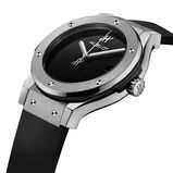 Classic Fusion Original Titanium 38mm Mens Watch, , hi-res