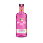 Japenese Yuzu & White Strawberry Gin