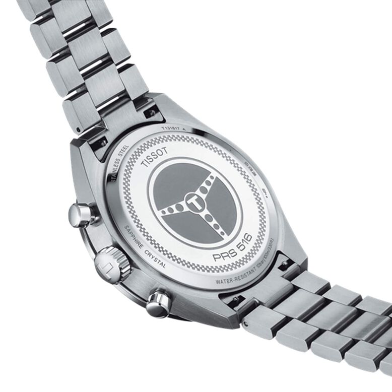 T-Sport PRS516 Chronograph 45mm Mens Watch Blue, , hi-res