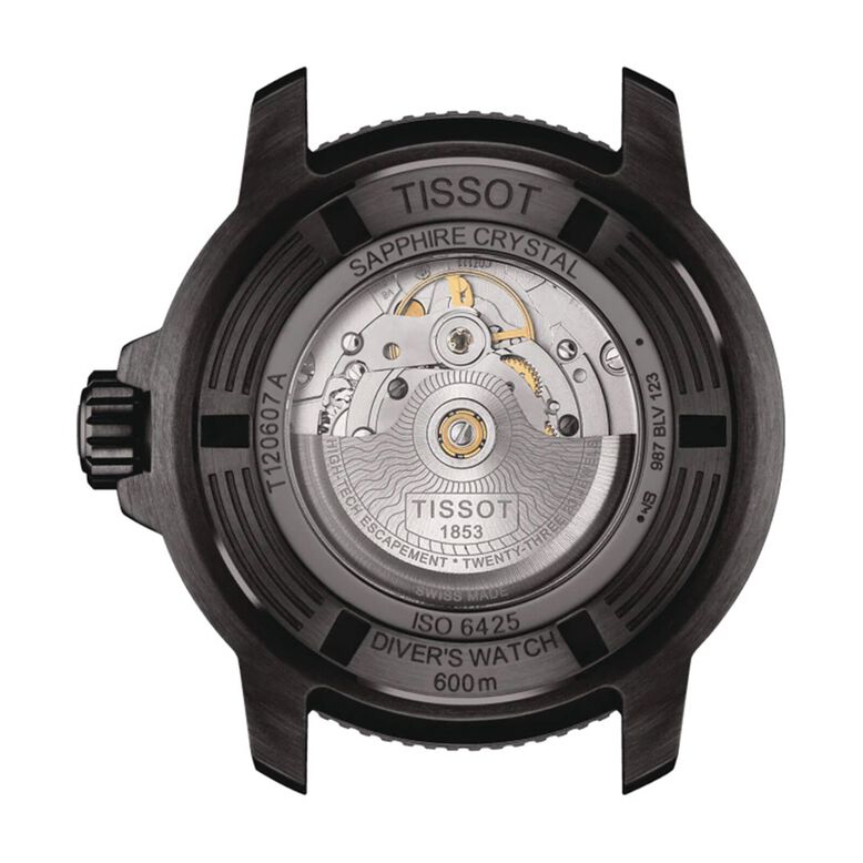 Seastar 2000 Powermatic 46mm Mens Watch, , hi-res