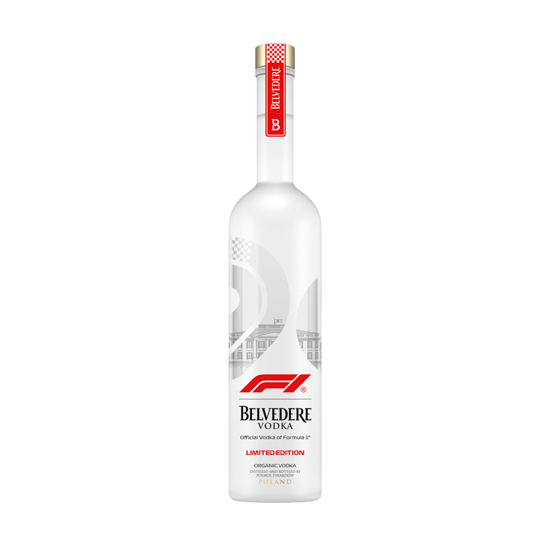 Belvedere Pure Organic F1, , hi-res