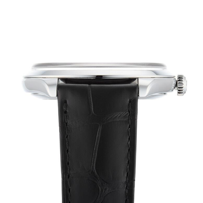 De Ville Tresor Co-Axial Master Chronometer Power Reserve 40mm Mens Watch, , hi-res