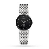 Florence 30mm Ladies Watch Black, , hi-res