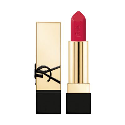 Rouge Pur Couture Pure Color-In-Care Satin Lipstick - R11 Rouge Eros