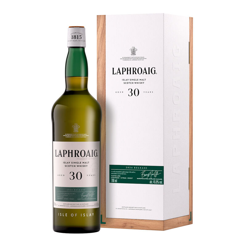 Whisky  30 Years Old, , hi-res