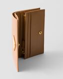 Small Saffiano Leather Wallet, , hi-res