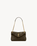 SMALL PUFFER CHAIN BAG, , hi-res