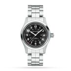 Khaki Field 38mm Mens Watch