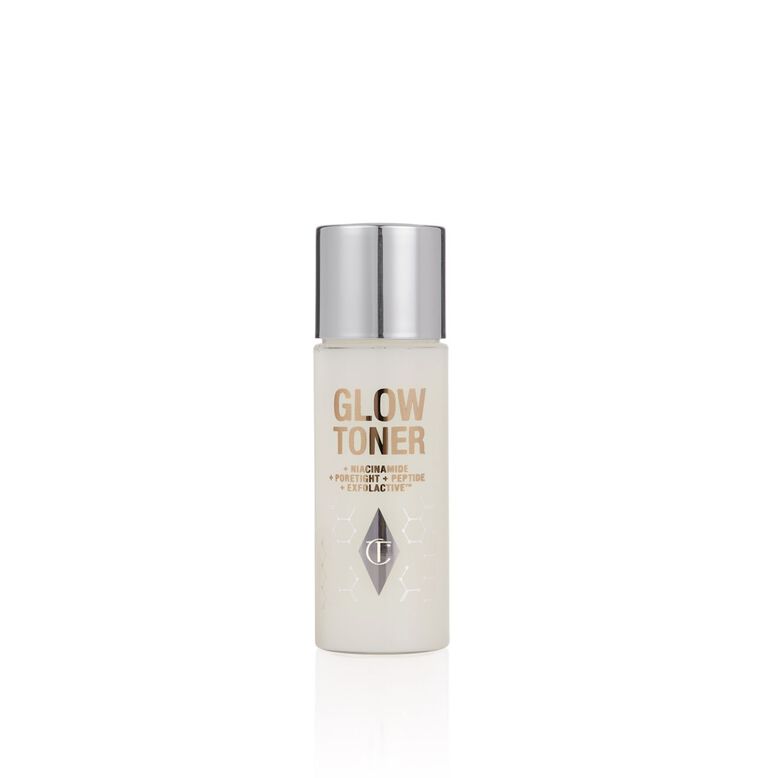 Glow Toner Travel Mini, , hi-res
