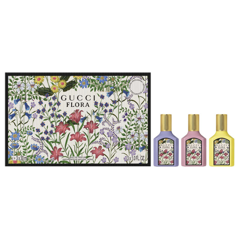 Flora Gorgeous Gift Set, , hi-res