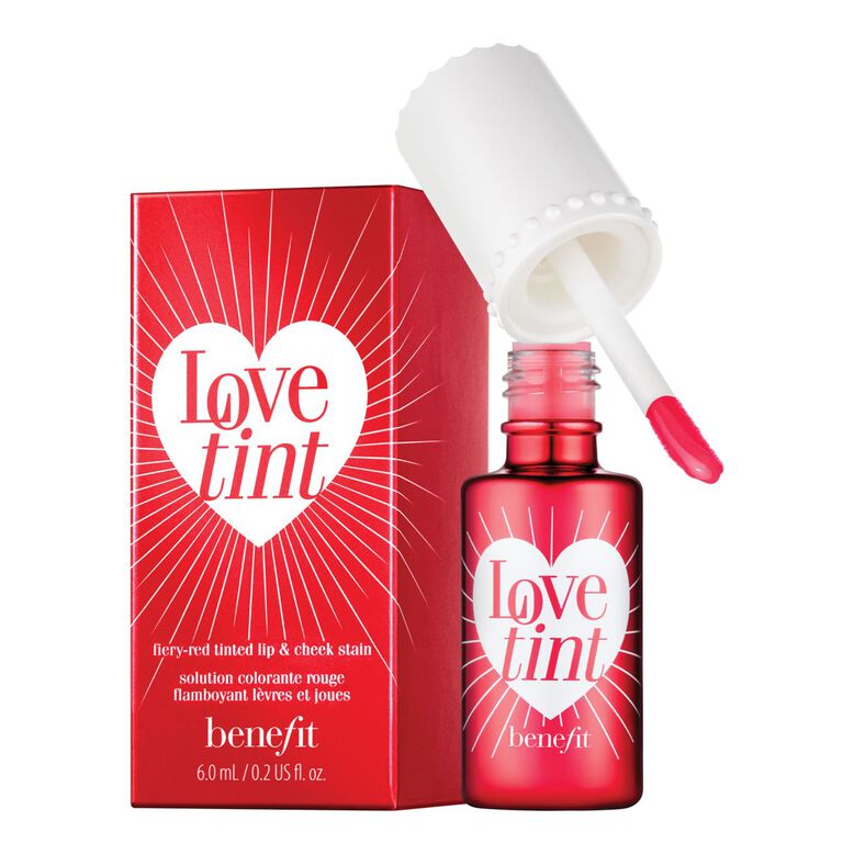Lovetint - Fiery Red, , hi-res