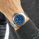 Submersible Blu Notte 42mm Mens Watch, , hi-res