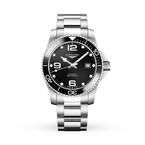 HydroConquest 41mm Mens Watch