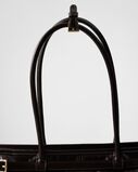 Prada Bonnie large leather handbag, , hi-res