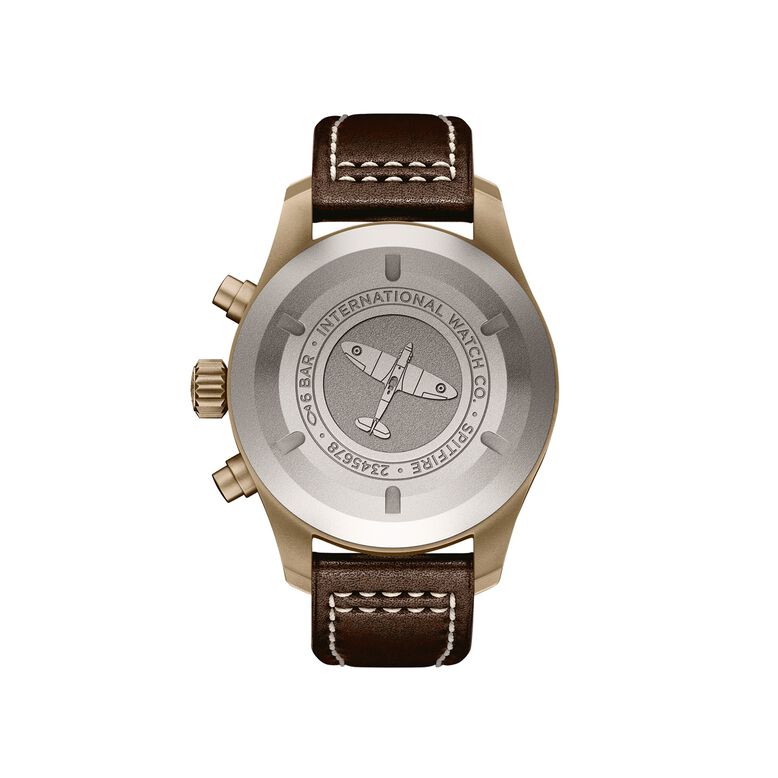 Pilot&#39;s Spitfire 41mm Mens Watch, , hi-res