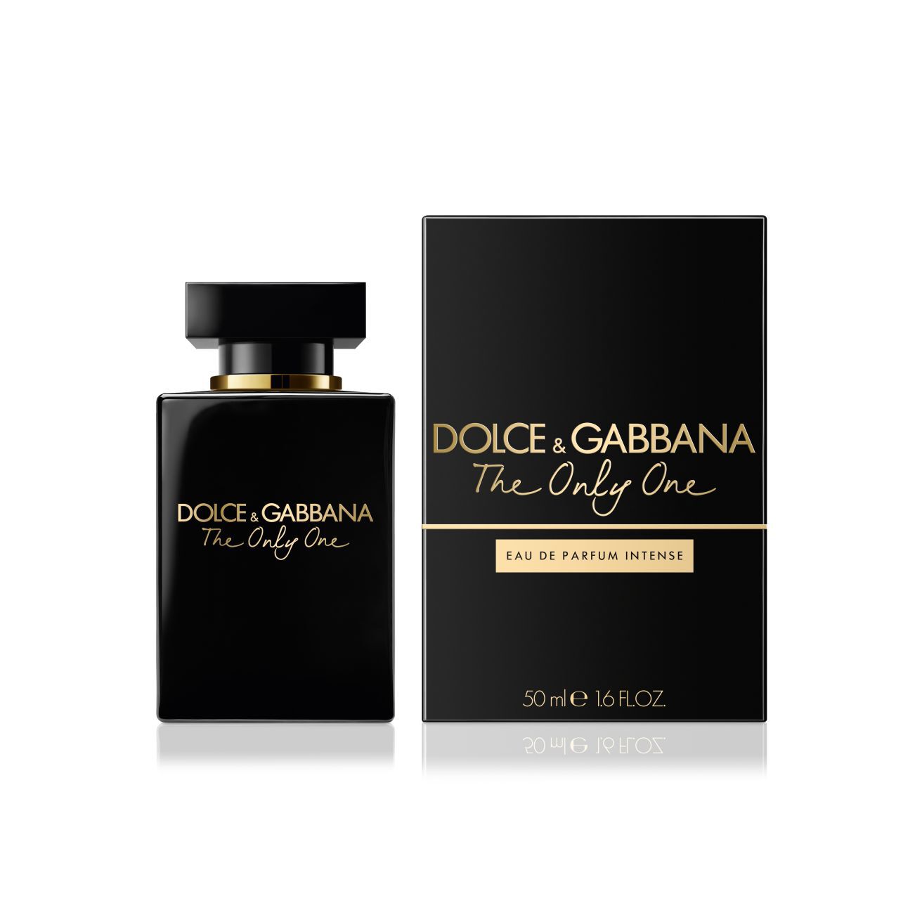 Dolce & gabbana the deals only one intense
