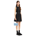 Re-Nylon mini bag, , hi-res