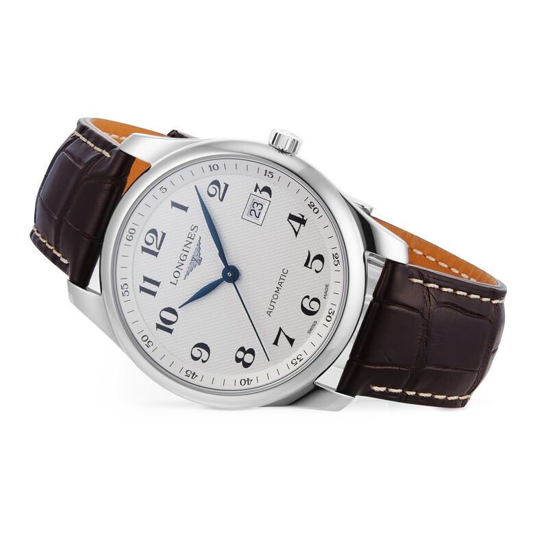 Master Collection 40mm Mens Watch, , hi-res