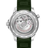 Seamaster Diver 300m Co-Axial Master Chronometer 42mm Mens Watch Green, , hi-res