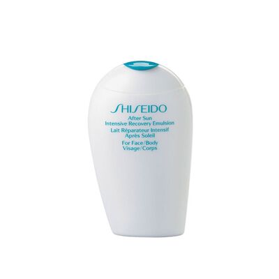 Global Sun Care After Sun Intensive Recovery Emulsion