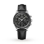 New 2021 Speedmaster Moonwatch Professional Co-Axial Master Chronometer 42mm Mens